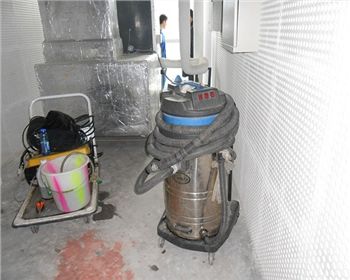 綿陽(yáng)中央空調(diào)清洗