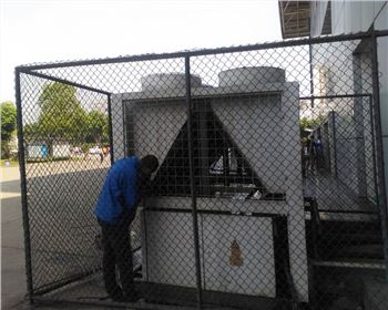 成都中央空調(diào)節(jié)能改造